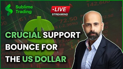 A Deep Dive Of The Dollar Index