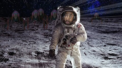 SOMETHING Took Out The Crew On The Apollo 18 Mission | XenoMoon