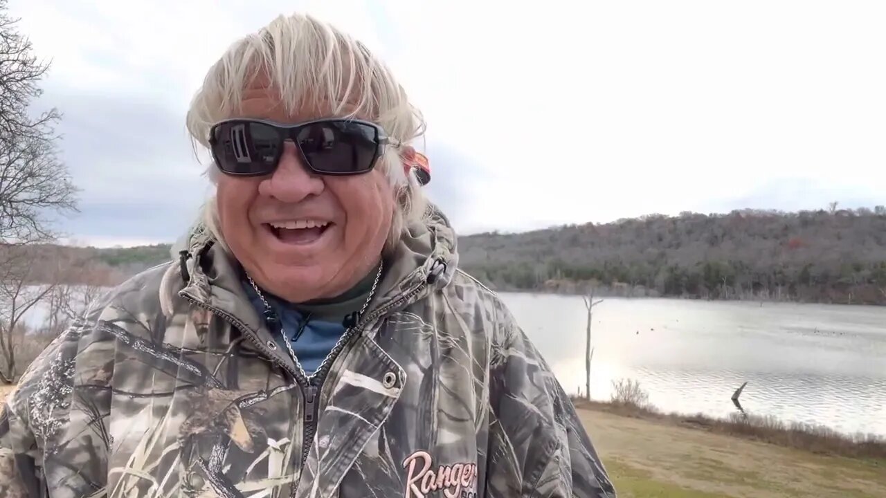 All is Well at the Eagle Catch a Better Life Video Coming Soon! Sorry About That!!!