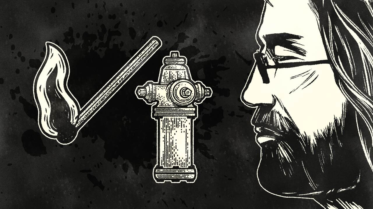 【エンドゥ】パターン【切り抜き】