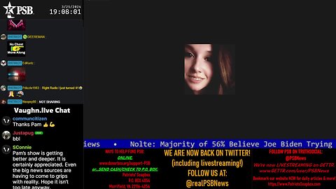 2024-03-25 19:00 EDT - Digging Deeper: with Raddix