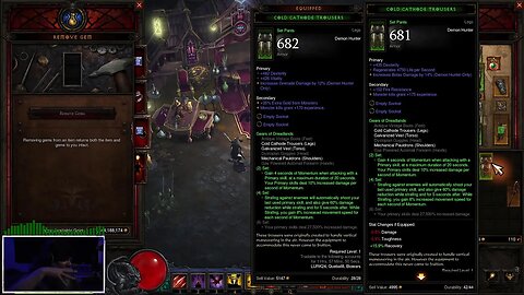 Diablo 420