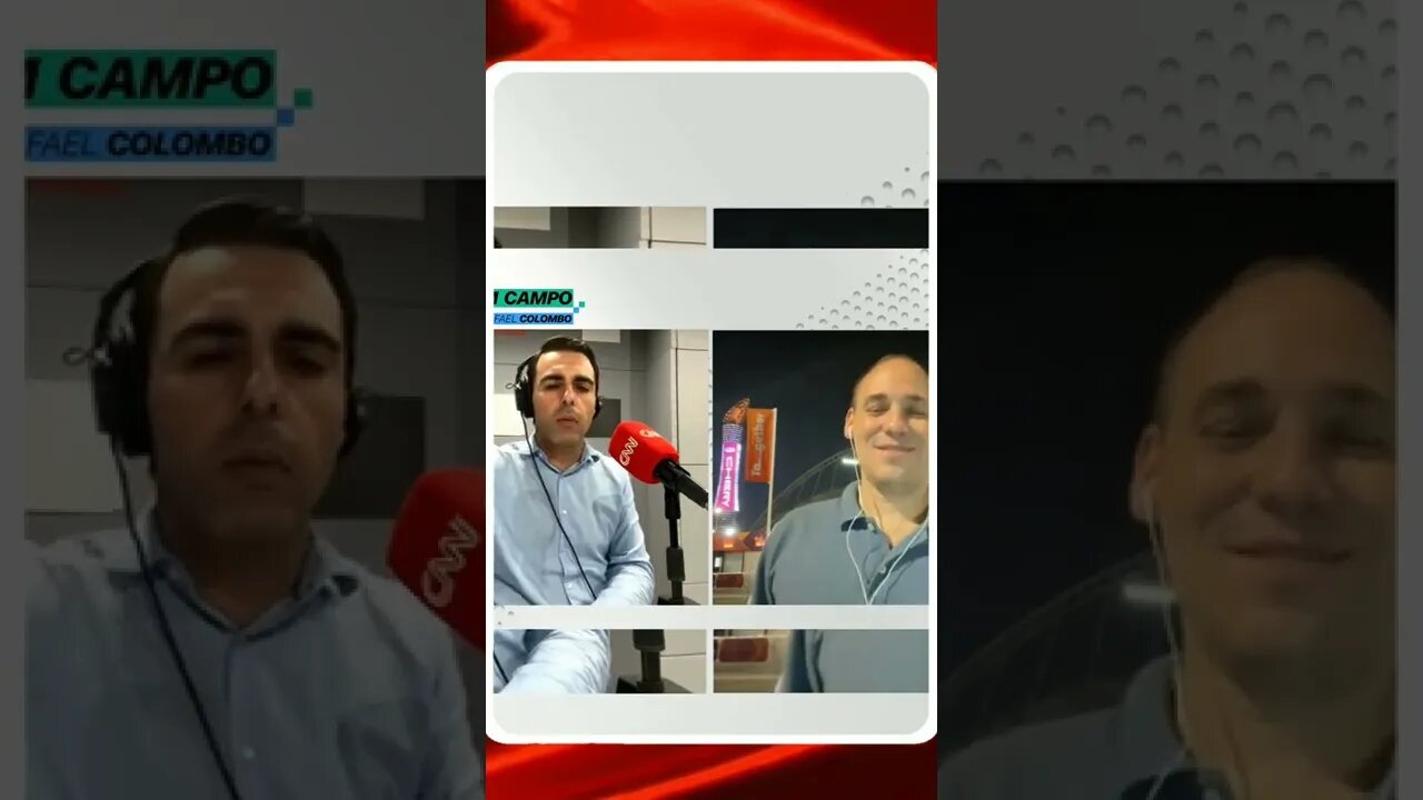 Copa sem cerveja nos estádios: jornalista explica contexto da decisão @SHORTS CNN