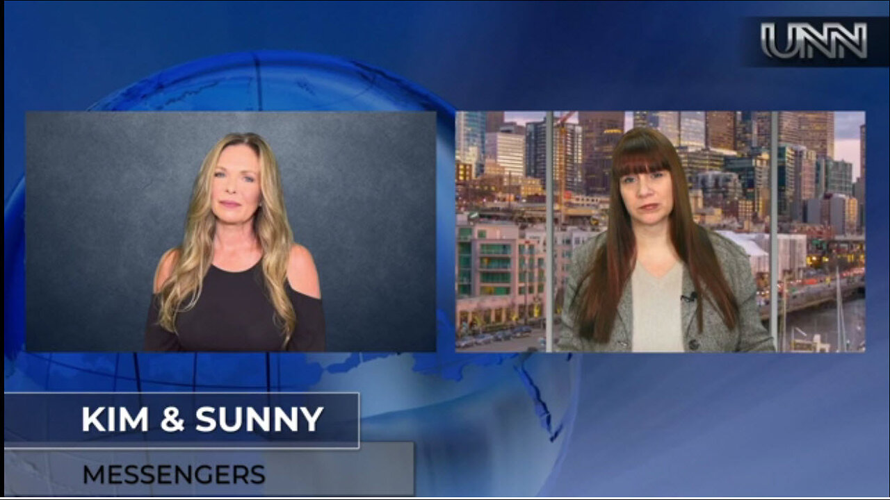 KIM GOGUEN & SUNNy - 03-APR-24 NEWS