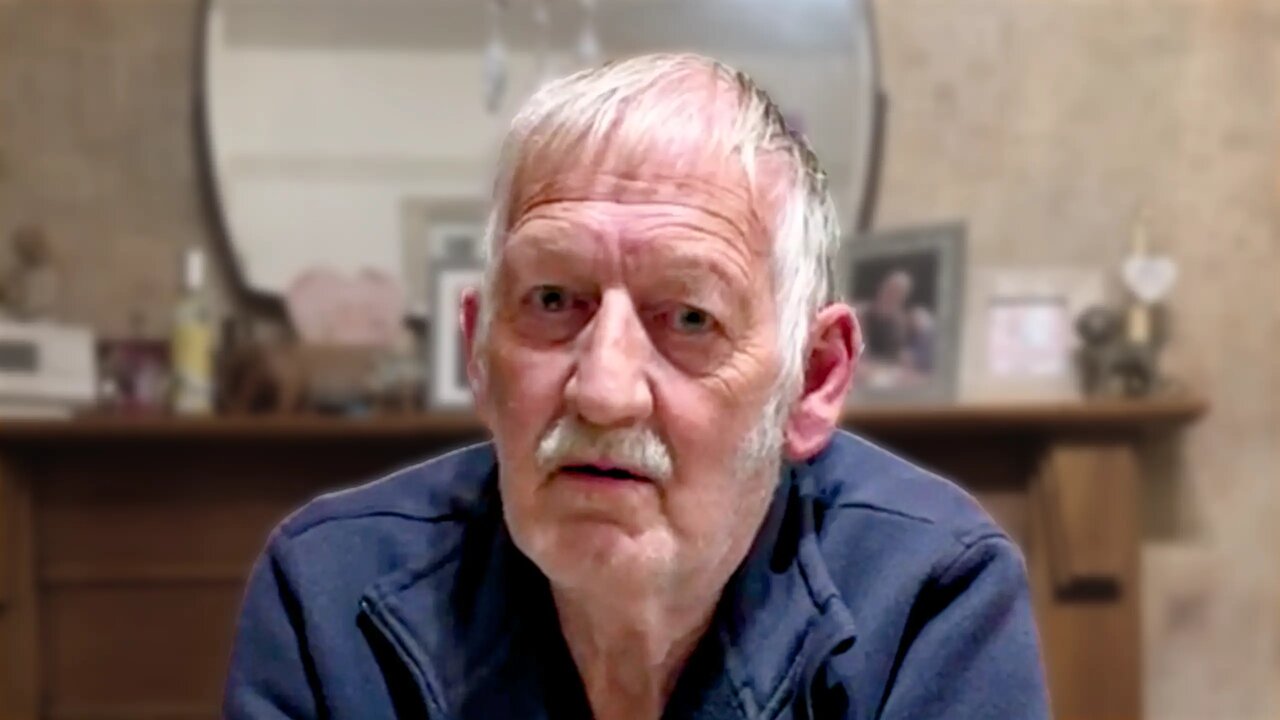 John Weir, Nuneaton 20/9/24