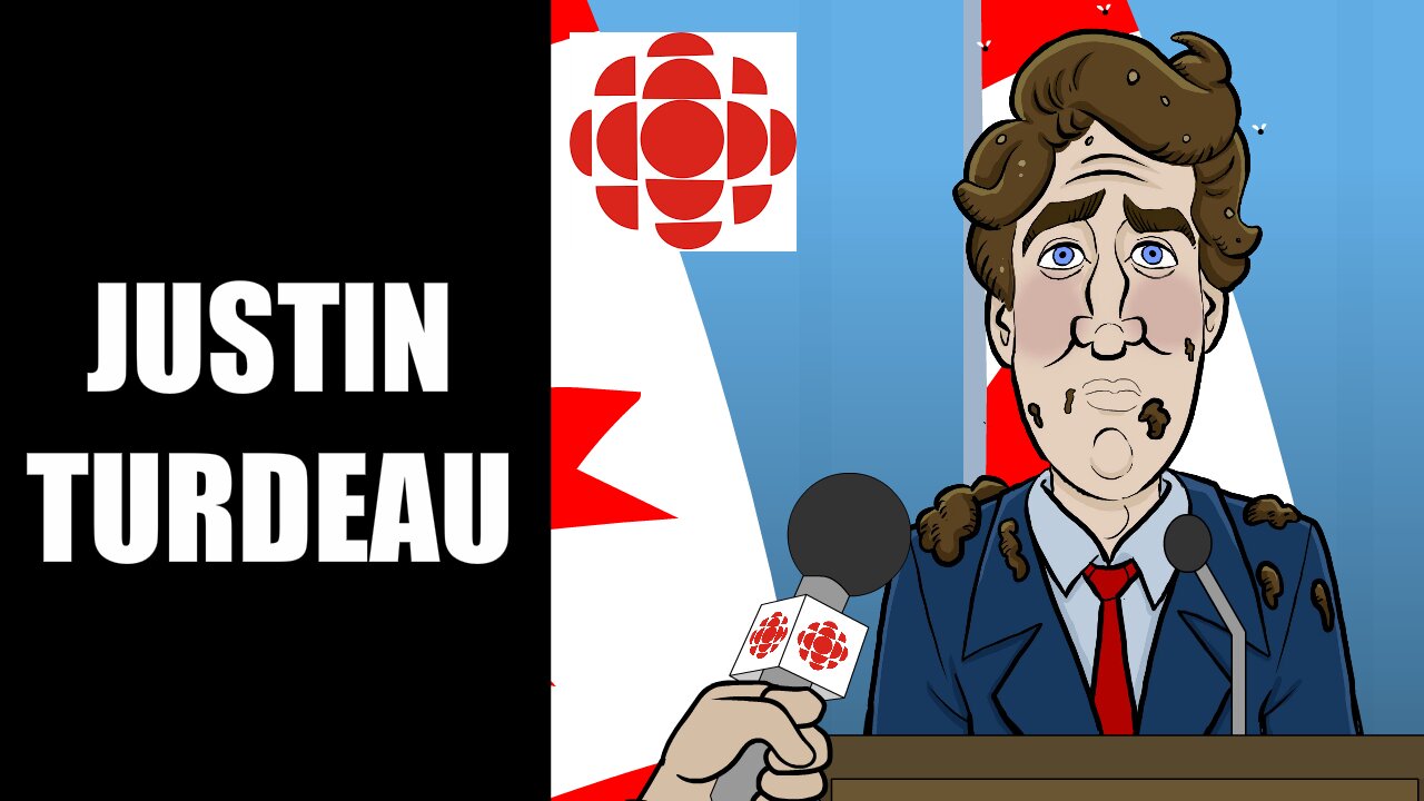 Justin Turdeau Trudeau answers HONESTLY
