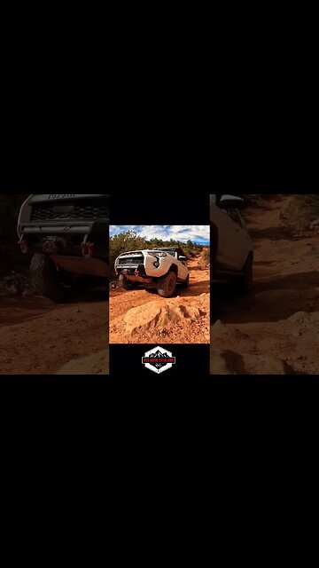 Greasy spoon AKA Diamondback Gultch Sedona Arizona