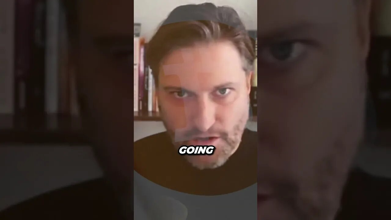 The Unstoppable Force of Bitcoin: What You Need to Know! #bitcoin #crypto #shorts