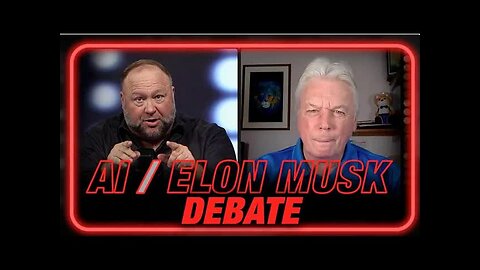Elon Musk v David Icke (Dale Holmes Breakdown)