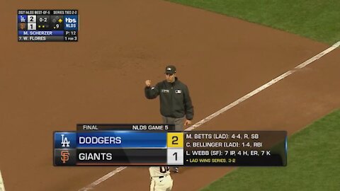 Blown Calls Can Cost Teams Their Season