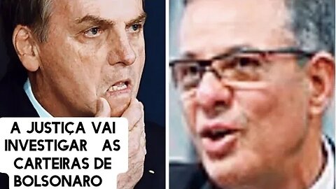 Bolsonaro de carteirada pressão de ministério para revender joias preciosas a Michelle Bolsonaro