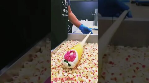 Best Oddly Satisfying Video for Stress Relief #Shorts #oddlysatisfying #relaxing #asmr(3)