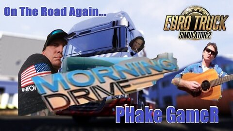 Checkered Flag ?