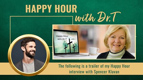 11-14-24 Trailer Happy Hour with Spencer Klavan