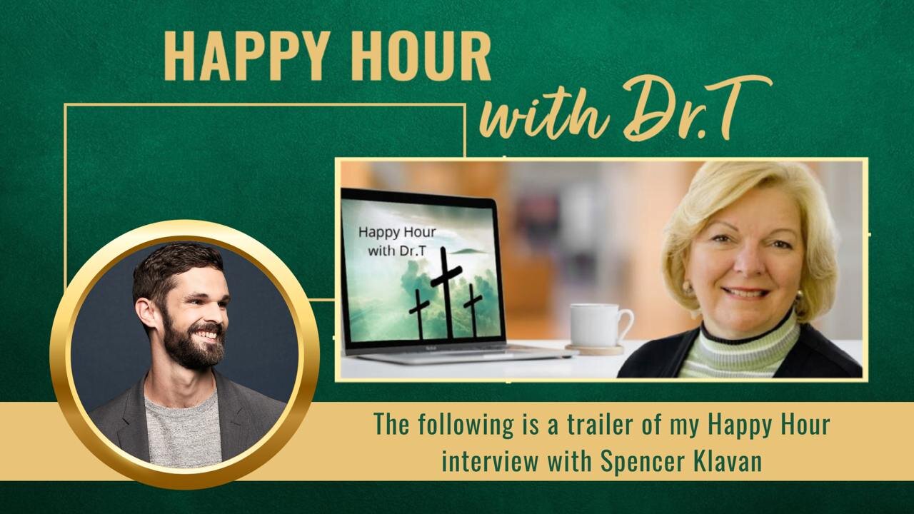 11-14-24 Trailer Happy Hour with Spencer Klavan