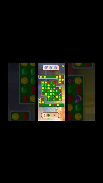 Shorts Playrix Homescapes Gameplay Walkthrough Level 13000-040