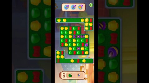 Shorts Playrix Homescapes Gameplay Walkthrough Level 13000-040