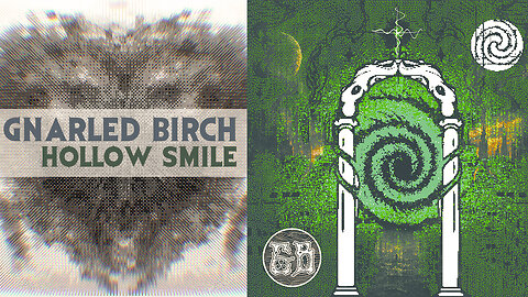 Gnarled Birch - Deck of Fate