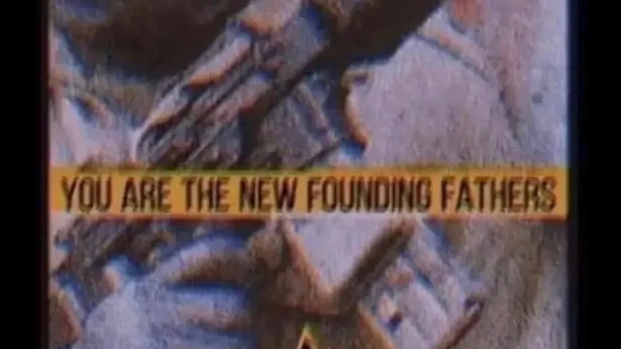 Welcome to the trench