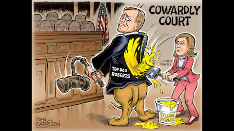Latest MAGA News - Wednesday, 3rd of March - Morning Coffee Edition