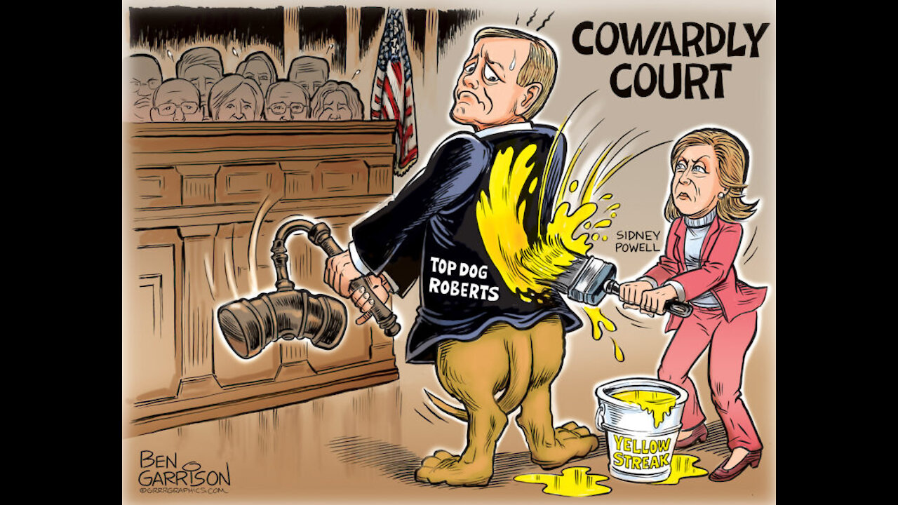 Latest MAGA News - Wednesday, 3rd of March - Morning Coffee Edition