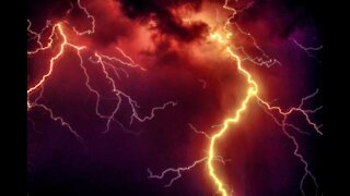 SLEEP Instantly with Heavy RAIN in a ThunderStorm