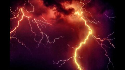 SLEEP Instantly with Heavy RAIN in a ThunderStorm
