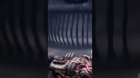 SCORN | Gameplay Playthrough | FHD 60FPS XBOX | No Commentary | SHORTS