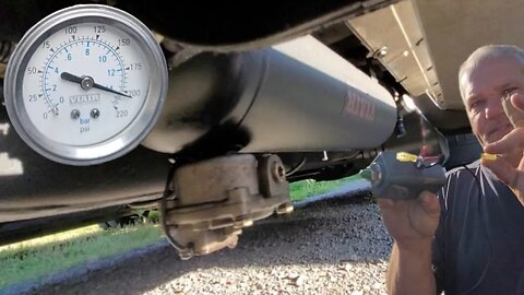 Viair Ultra Duty 2 Year Review and Pressure Switch Replacement