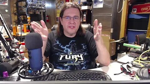 Quick Discussion on VPN's