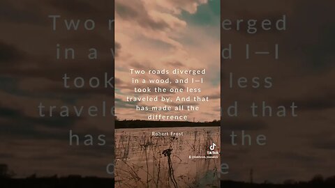 #simplelife #decisions