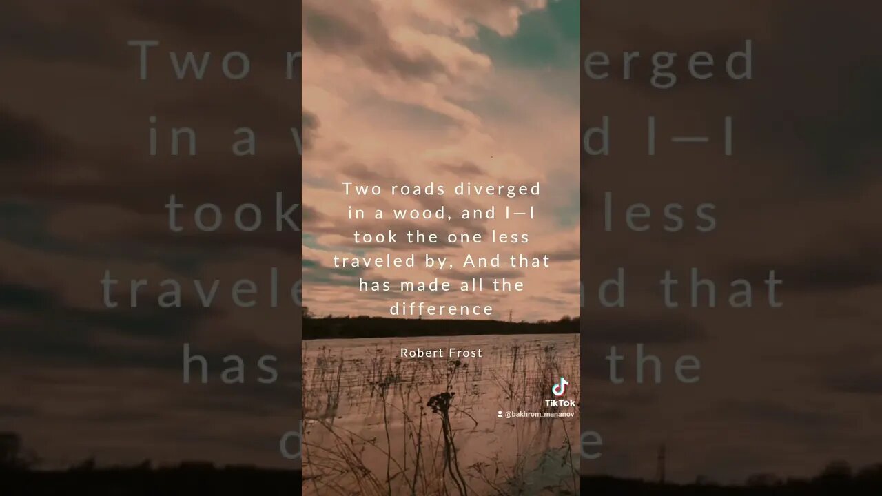#simplelife #decisions