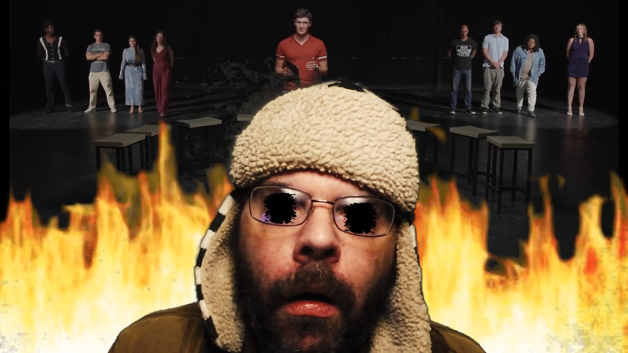 Shithouse of Horrors 11: Problem Hole