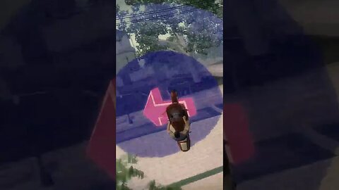 Saints Row 2 Trail: Another Gold #Shorts