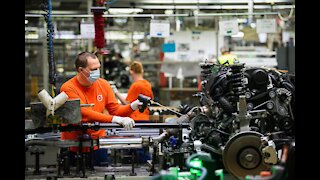 Manufacturer: Production Moving Back to US
