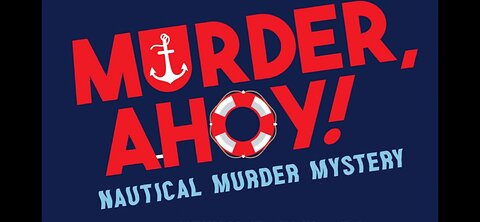 Murder Mystery Dinner at Cotton Hall Theater- Colquitt, Georgia