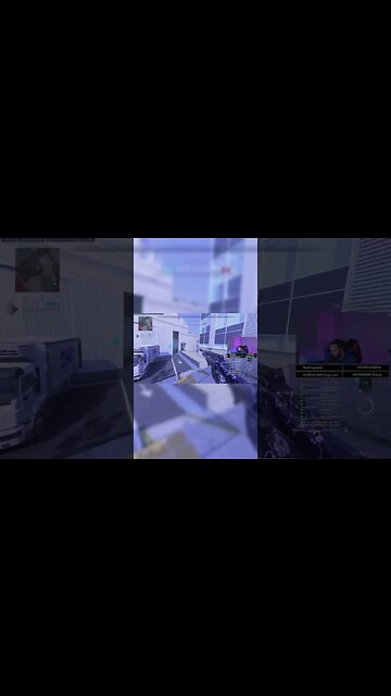 JUMPING AGAINST MOUSE & KEY IS A BAD IDEA! #cod #gaming