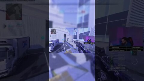 JUMPING AGAINST MOUSE & KEY IS A BAD IDEA! #cod #gaming