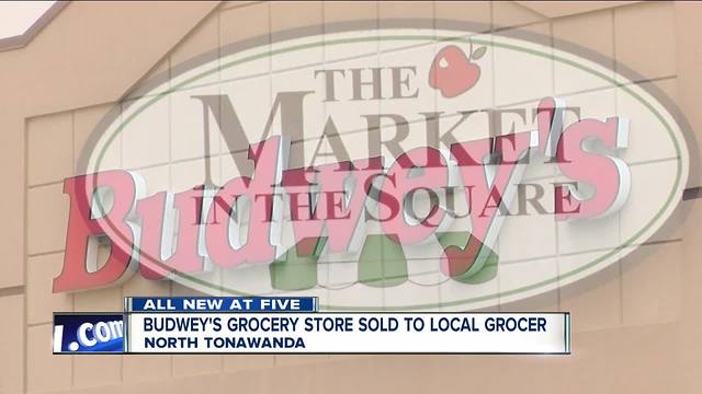 Budwey's Supermarket undergoes new ownership in a new era