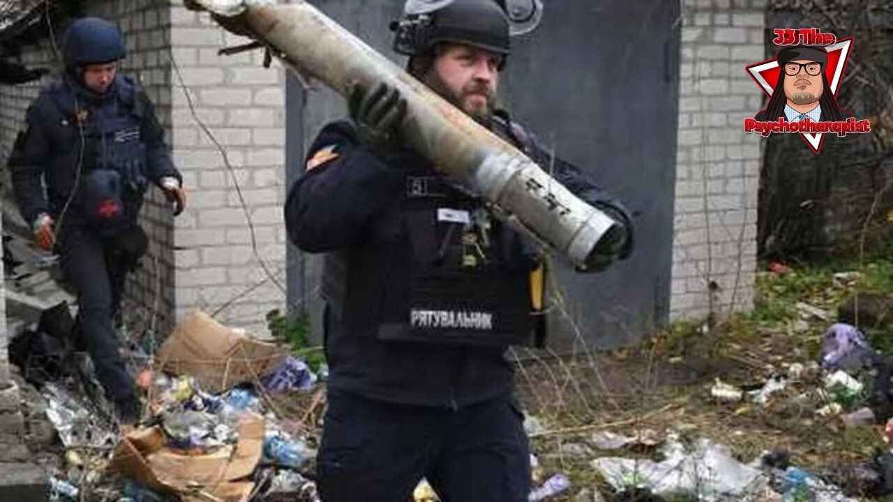 Reports: Ukraine DELIBERATELY Fired the Missiles Into Poland