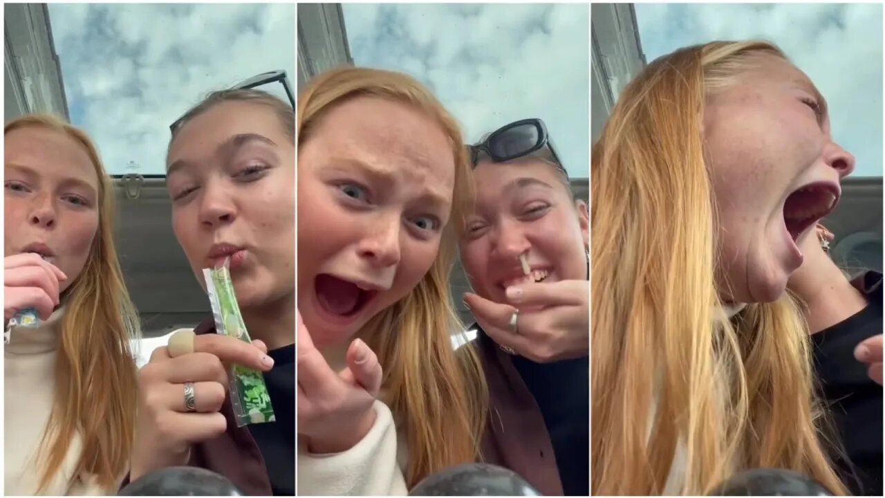 try not to laugh😂 | best funny videos | @bestfailsfun | Instant Regret | Random Funny Videos