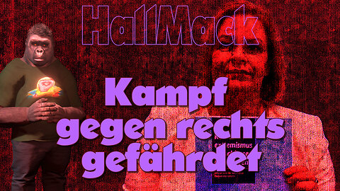 Der Kampf gegen rechts ist gefährdet