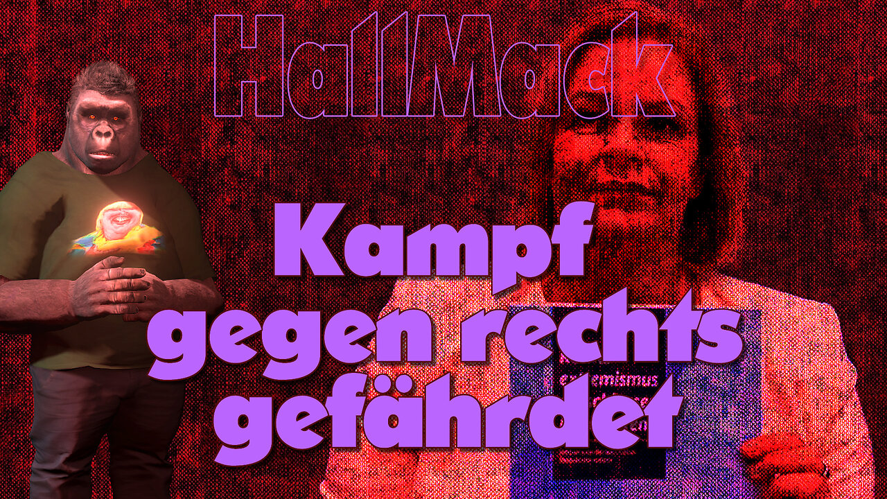 Der Kampf gegen rechts ist gefährdet