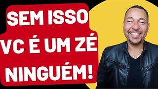 Como ser um homem de alto valor [Garantido]