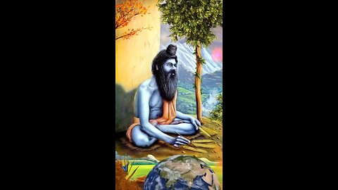 Srila Vyasadeva