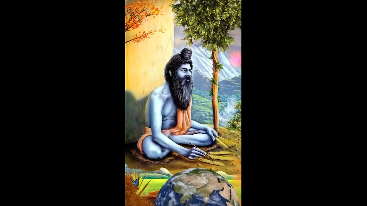 Srila Vyasadeva