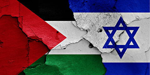 Weekend Worship "Israel The Bibles Says This was Going to Happen"!