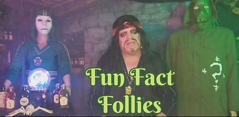 Skits+Special Message from Dr.Jekyll/Mr.Hyde