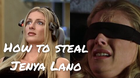Stealing Kandy. How the Bandits Kidnapped Jenya Lano