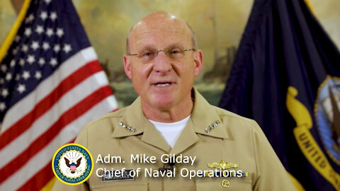 Chief of Naval Operations TF1N